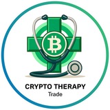 Telegram profile photo for CRYPTO THERAPY | Михаил Янин