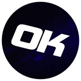 Telegram profile photo for OKCASH CRYPTO