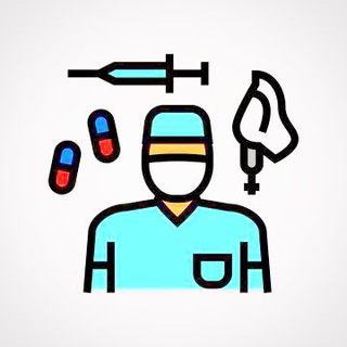 Telegram profile photo for Anaesthesia Made Easy ๐ฉบ๐๐