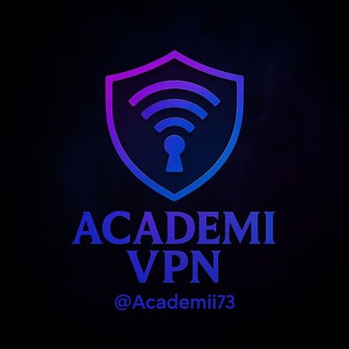 Telegram profile photo for 𝐀𝐂𝐀𝐃𝐄𝐌𝐈 𝐕𝐏𝐍 | محافظ رسمی