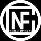 Telegram profile photo for 诺菲(PAYYOV) 官方 代付 承兑
