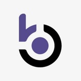 Telegram profile photo for blastapi