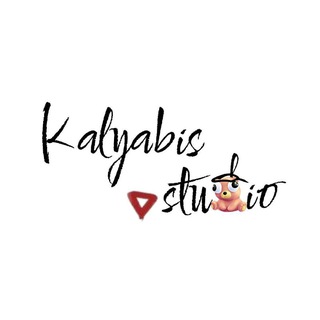 Telegram profile photo for Kalyabis Studio
