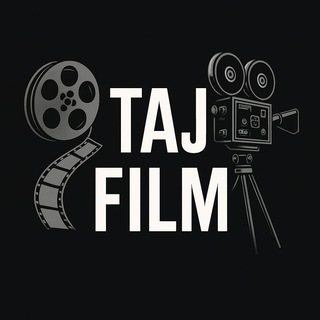 Telegram profile photo for Taj film 🎥 Хусури ман