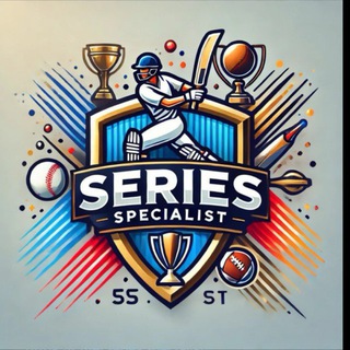 Telegram profile photo for Series Specialist