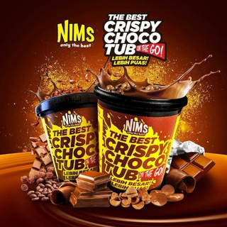 Telegram profile photo for CHOCOTUB #NQSquad