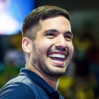 Telegram profile photo for André Fernandes
