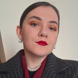 Telegram profile photo for ИИ и Телега с Клевцовой🚀