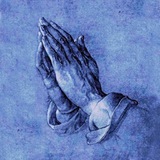 Telegram profile photo for ♰ Intenções de Oração ♰