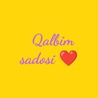 Telegram profile photo for 𝑸𝑨𝑳𝑩𝑰𝑴 𝑺𝑨𝑫𝑶𝑺𝑰 ❤️