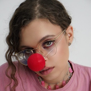 Telegram profile photo for Твори,Арина 🍓🪄