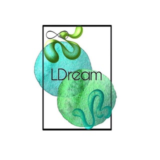Telegram profile photo for ' &𝙇𝘿𝙧𝙚𝙖𝙢🍀