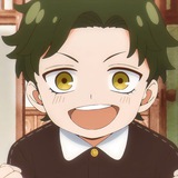 Telegram profile photo for damian!!