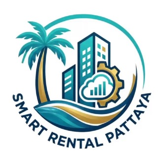 Telegram profile photo for Pattaya Smart Rentals