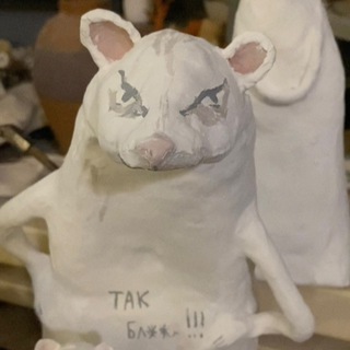 Telegram profile photo for Alma_artclay ceramic