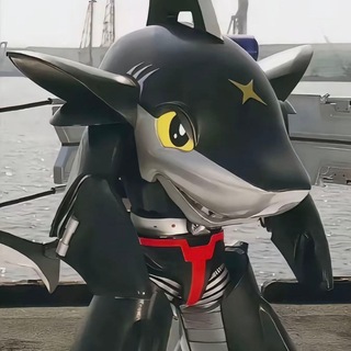 Telegram profile photo for 鲸鲨源头交流群-主
