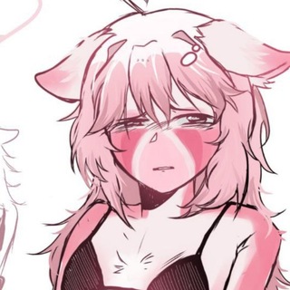 Telegram profile photo for ɪᴢᴜmɪ