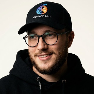 Telegram profile photo for Михаил Иванин | AI и маркетинг