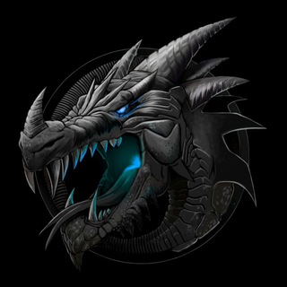 Telegram profile photo for Holy Lord🔥Dragon