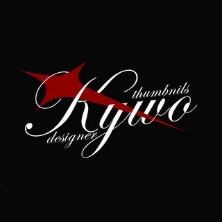 Telegram profile photo for кивоски