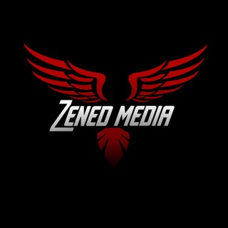 Telegram profile photo for Zened Media