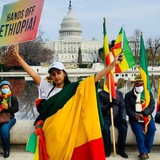 Telegram profile photo for Ethiopia