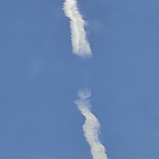 Telegram profile photo for Chemtrails/Natur/Klima/Gesundheit
