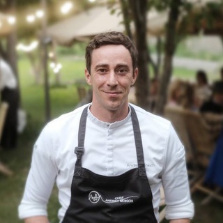 Telegram profile photo for Mokichchef Шеф Андрей Мокич