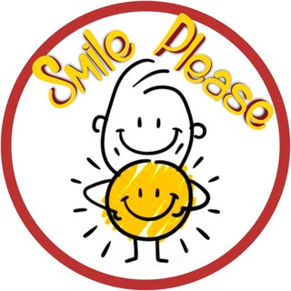 Telegram profile photo for SMILE😊PLEASE😊