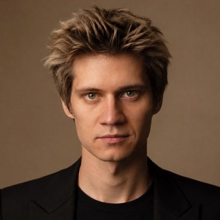 Telegram profile photo for АВАНТЮРИСТ | Продюсер артистов