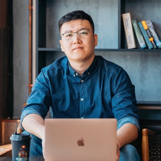 Telegram profile photo for Kozybayev