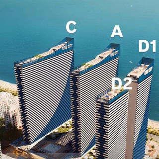 Telegram group profile photo for Инвесторы Орби Сити/ Orbi City