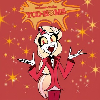 Telegram profile photo for YCD-Home