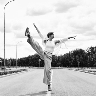 Telegram profile photo for Antonia Shilova