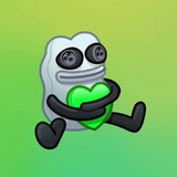 Telegram profile photo for Табуретка