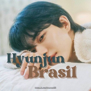Telegram profile photo for HYUNJUN HUR (허현준) 🏹 BRASIL