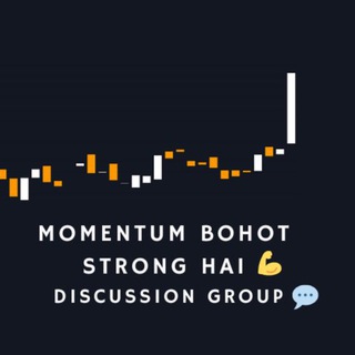 Telegram profile photo for MBSH Discussion Group. 💪
