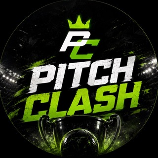 Telegram profile photo for 🟢PITCH CLASH | ЗАРЕЧНЫЙ