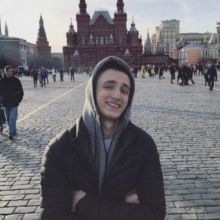 Telegram profile photo for vorth news