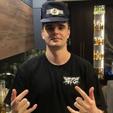 Telegram profile photo for Джон Гарик // TRXSTR