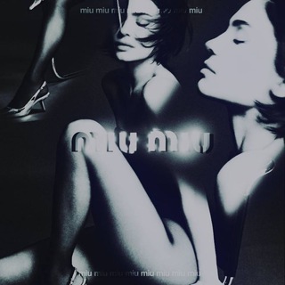 Telegram profile photo for MIU MIU ( closed )