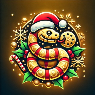 Telegram profile photo for RBX-SNAKE INFO