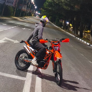 Telegram profile photo for power wheeli team