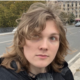 Telegram profile photo for Ада. Конверсионка. Кёнигсберг.