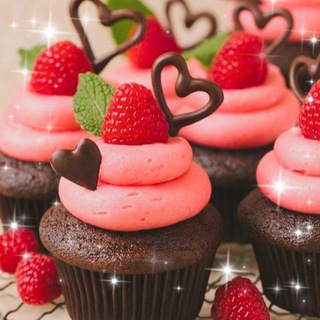Telegram profile photo for Вкусняшки