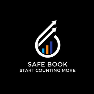 Telegram profile photo for SAFE BOOK ( SEBI REGISTERED )