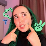 Telegram profile photo for Биология ЕГЭ 2027 с Мирой Леви | Вебиум