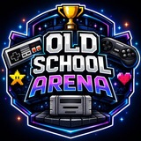 Telegram profile photo for Old School Arena