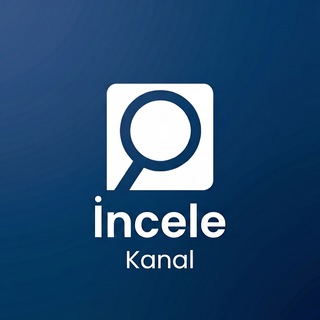 Telegram profile photo for İnceler Bot Kanal @incelerbot