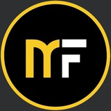 Telegram profile photo for ♚MEGA STAFKA♚ ⎢RASMIY
